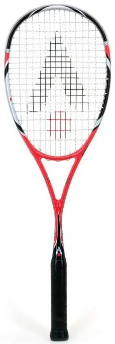 Karakal Smash Titanium - Squash Racket