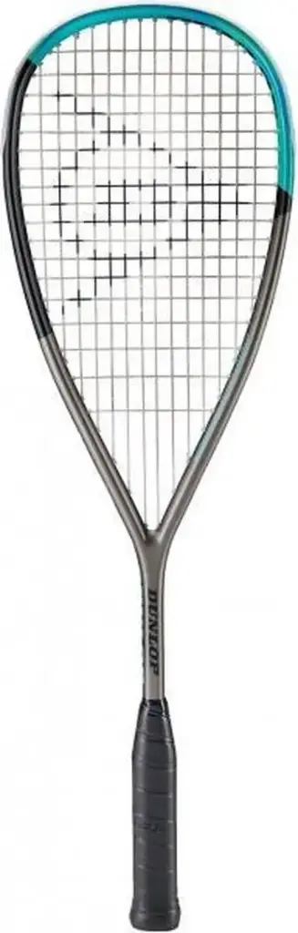 Dunlop Blackstorm Titanium SLS - Squash Racket