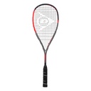 Dunlop Hyperfibre XT Revelation Pro - Squash Racket